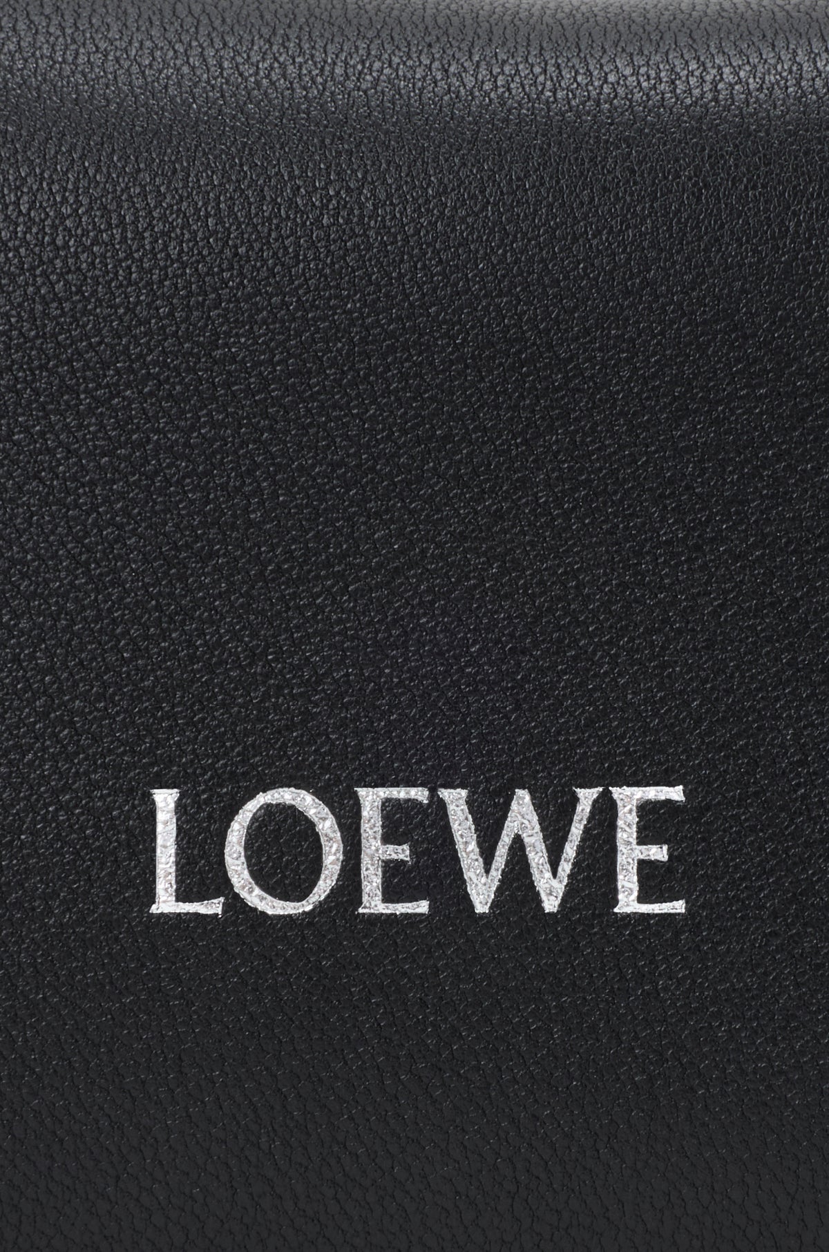 Loewe Cala mini bag in mellow nappa lambskin
