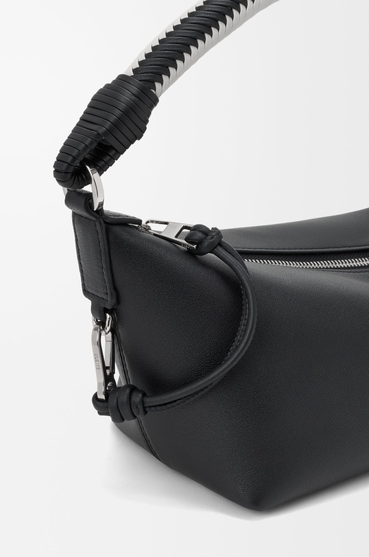 Loewe Cala mini bag in mellow nappa lambskin