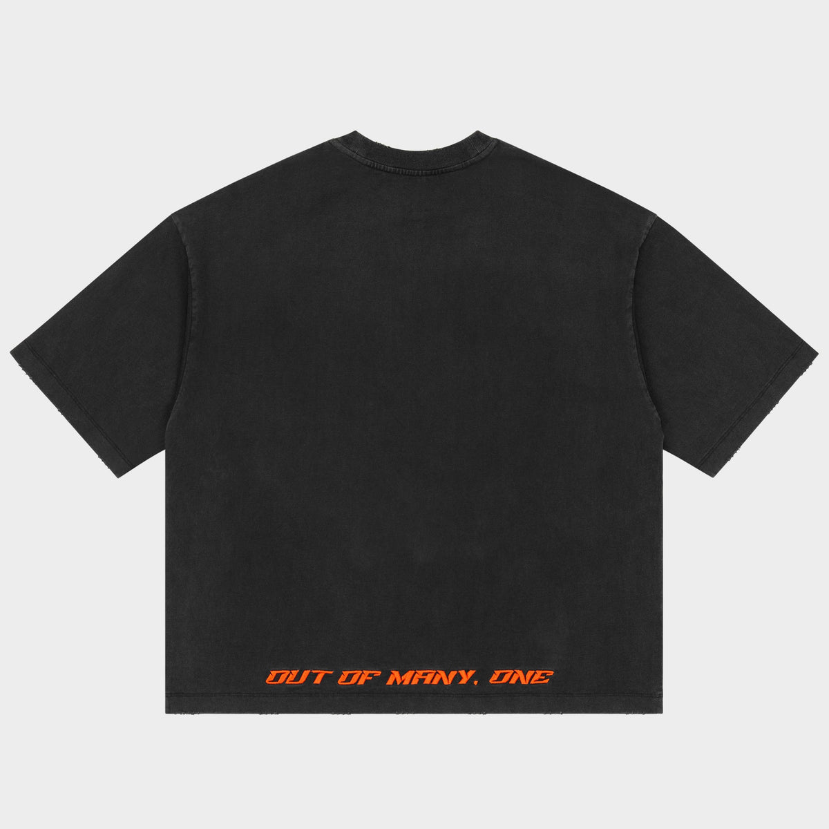 Godspeed Vital Newage Set (NYK Black / Orange)