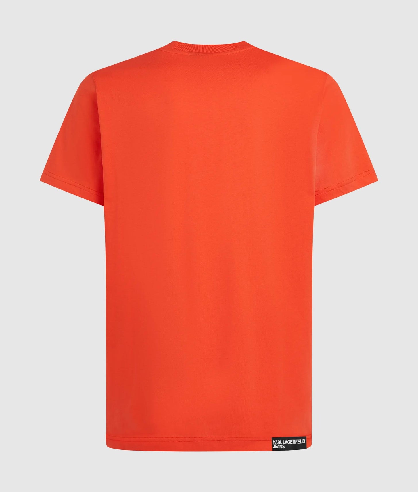 Karl Lagerfeld Slim-Fit T-Shirt Grenadine