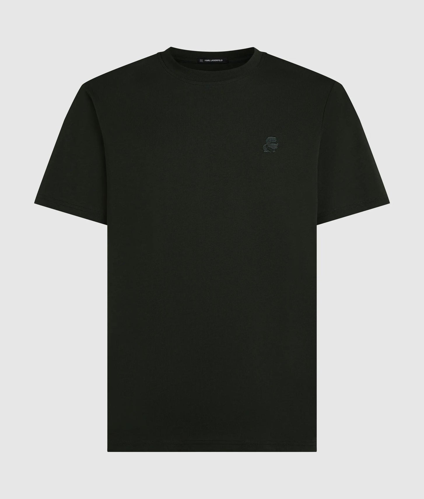 Karl Lagerfeld Kameo T-Shirt Deep Forest