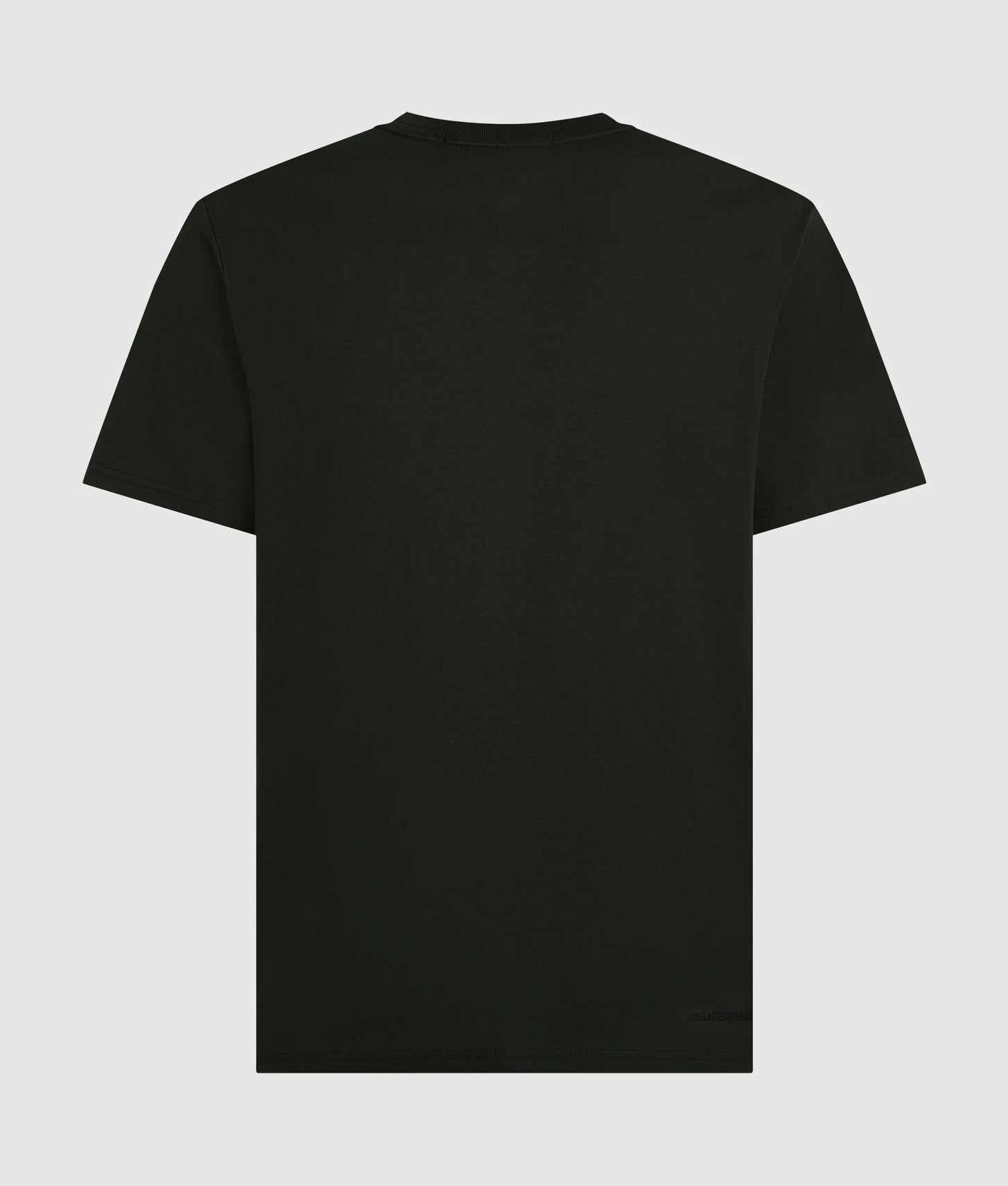 Karl Lagerfeld Kameo T-Shirt Deep Forest