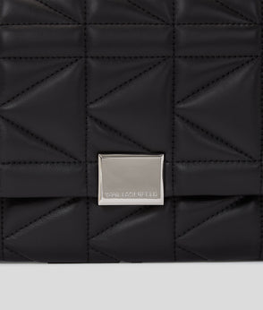 Karl Lagerfeld Signature Pocket Shirt White