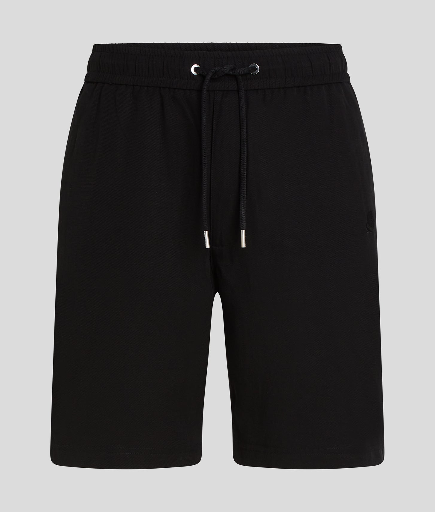 Karl Lagerfeld Kameo Shorts Black