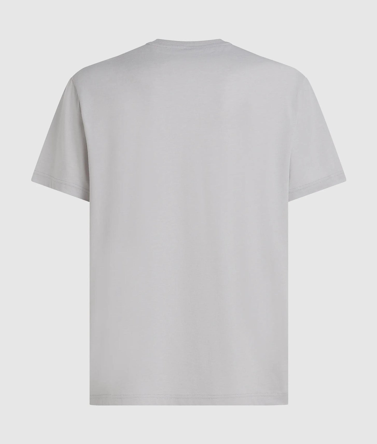 Karl Lagerfeld Monogram T-Shirt Micro Chip