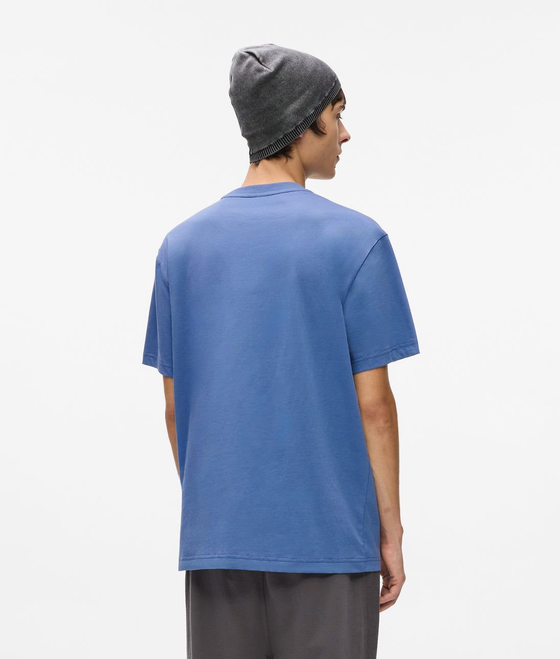 Karl Lagerfeld Inside-Out Sweatpants Magnet