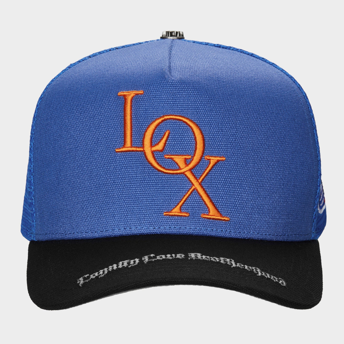 Godspeed X the Legacy Trucker (NYK)