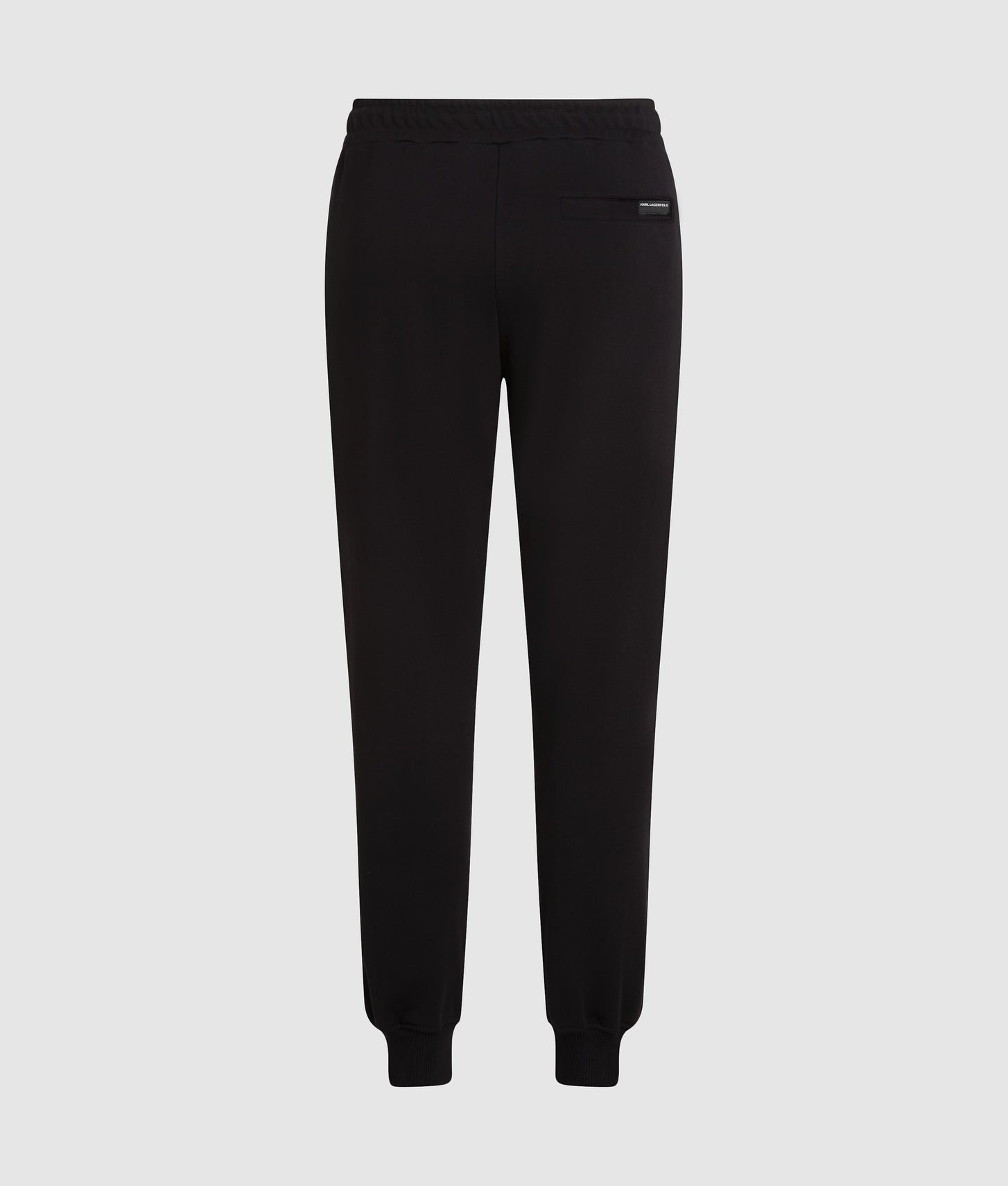 Karl Lagerfeld Kameo Sweatpants Black