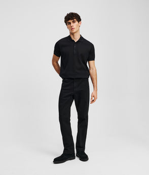 Karl Lagerfeld Kameo Shirt White