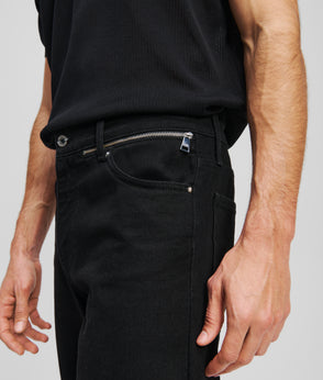 Karl Lagerfeld Kameo Shirt White