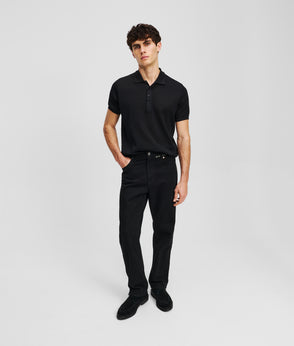 Karl Lagerfeld Kameo Shirt White
