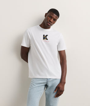 KarlLagerfeld Disney X Kl Belt Bag Black