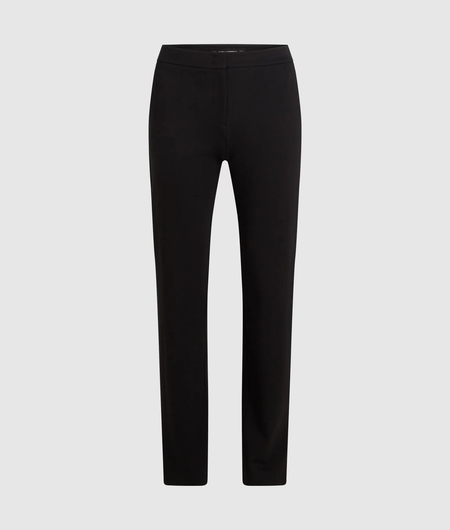 Karl Lagerfeld Punto Pants Black