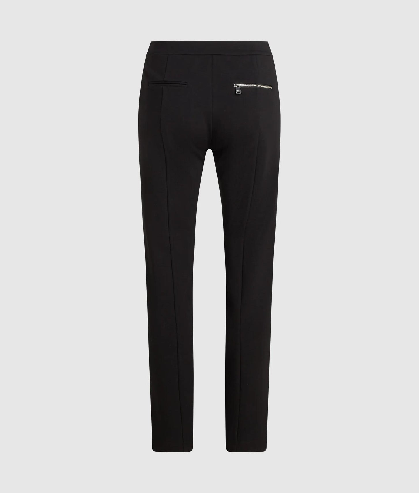 Karl Lagerfeld Punto Pants Black