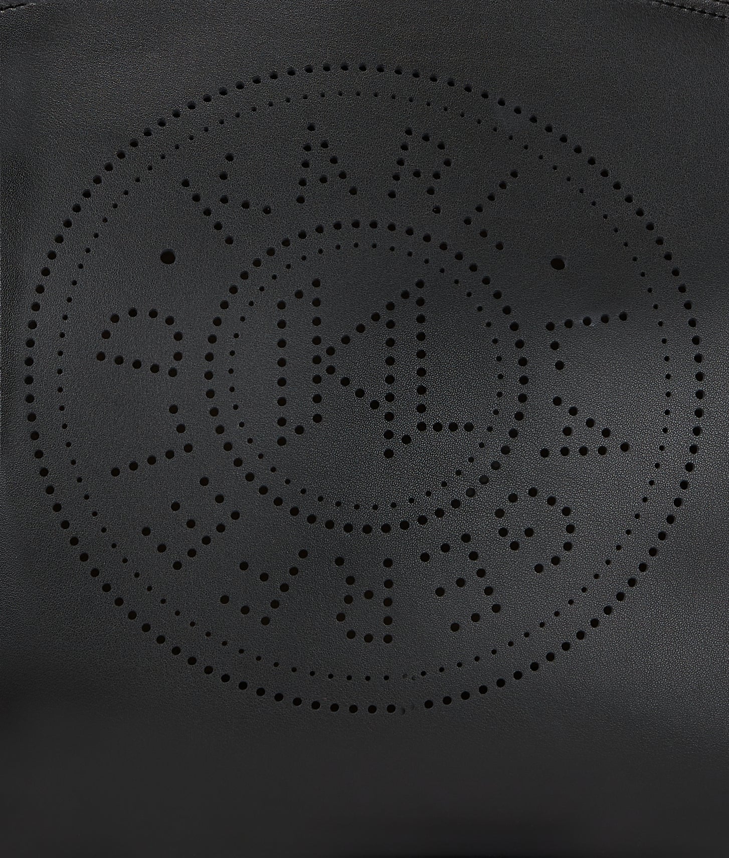 KarlLagerfeld Kcircle Medium Tote Bag Black