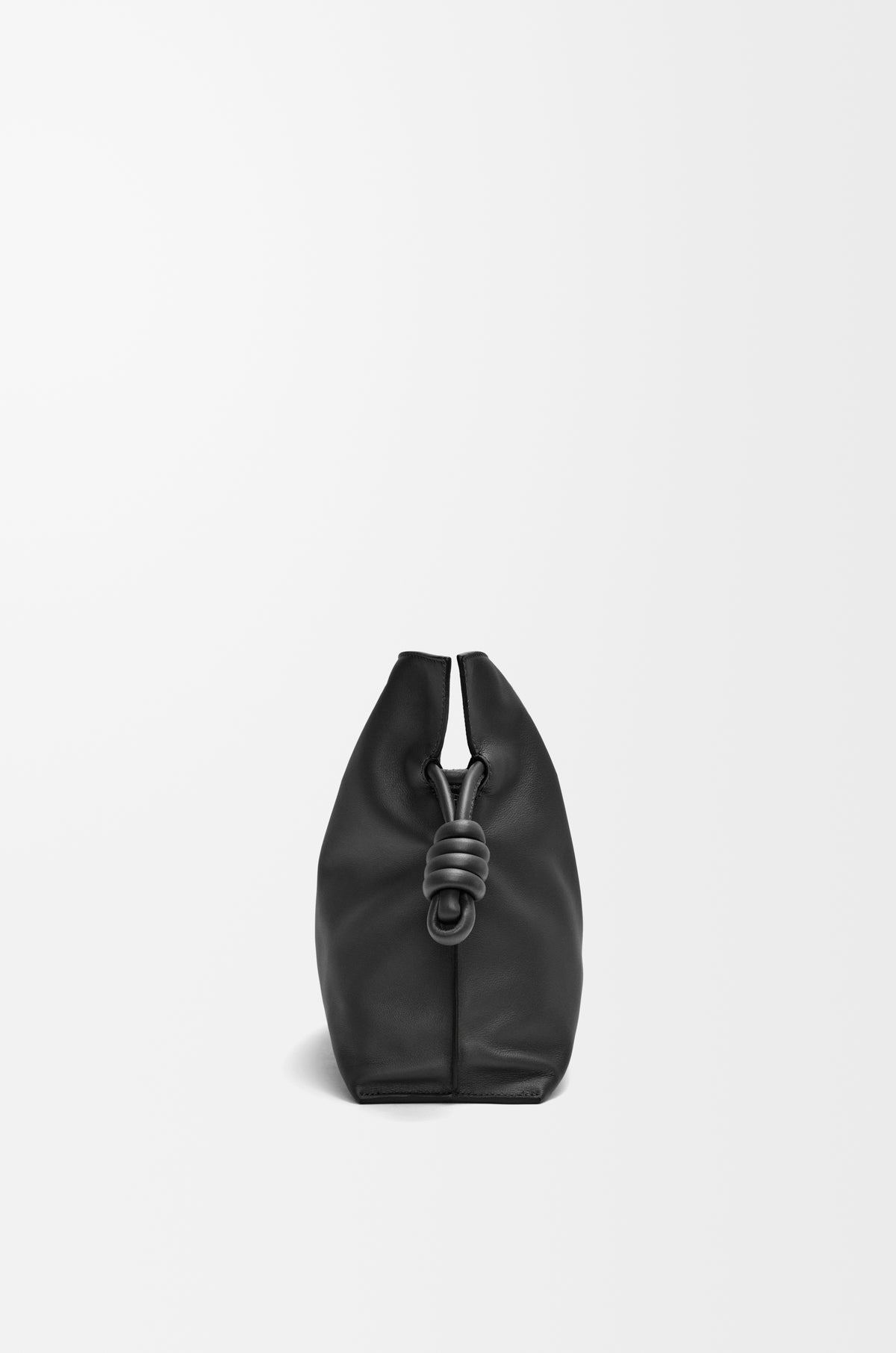Loewe Medium Flamenco clutch in nappa calfskin