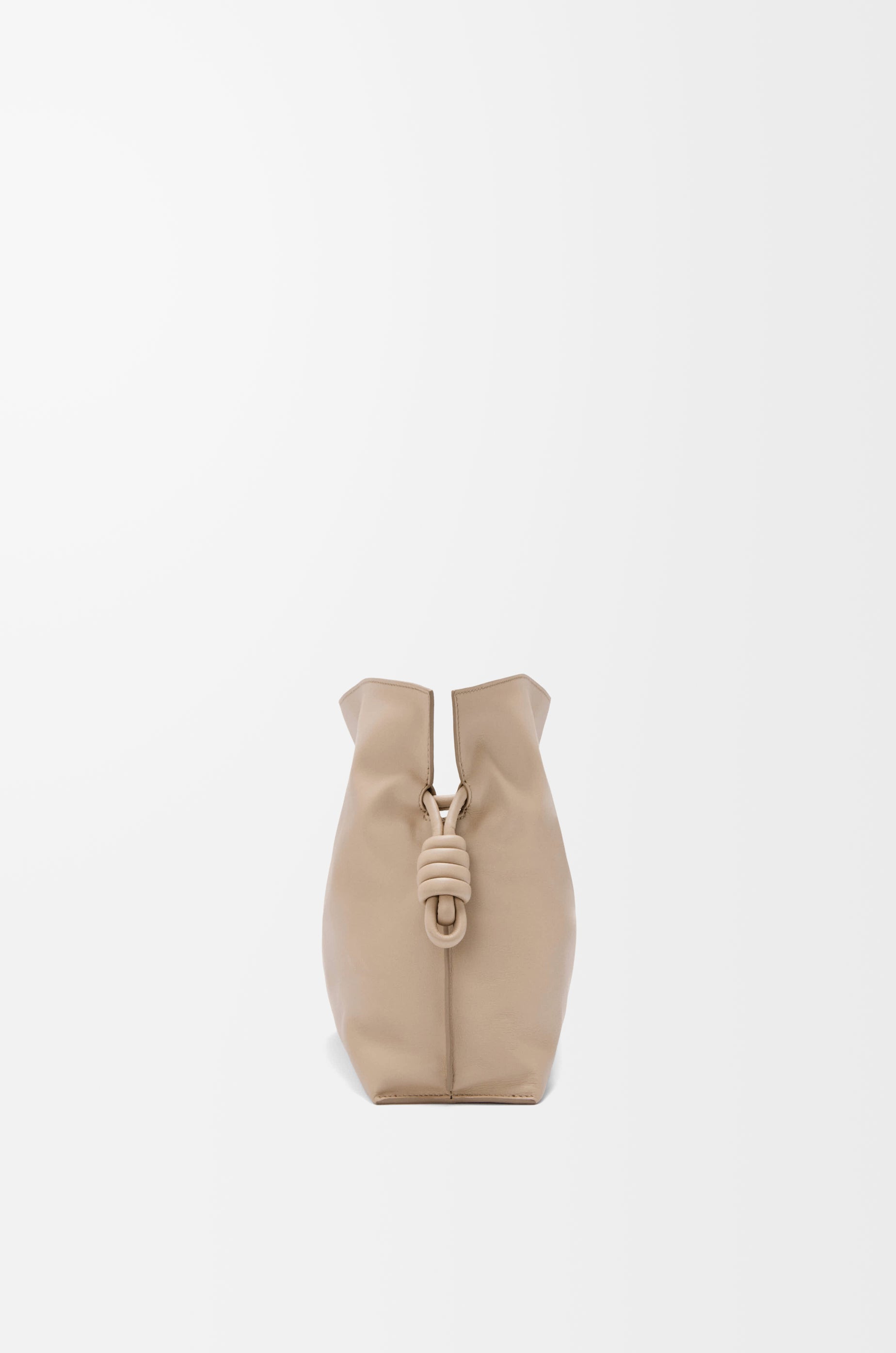 Loewe Medium Flamenco clutch in nappa calfskin