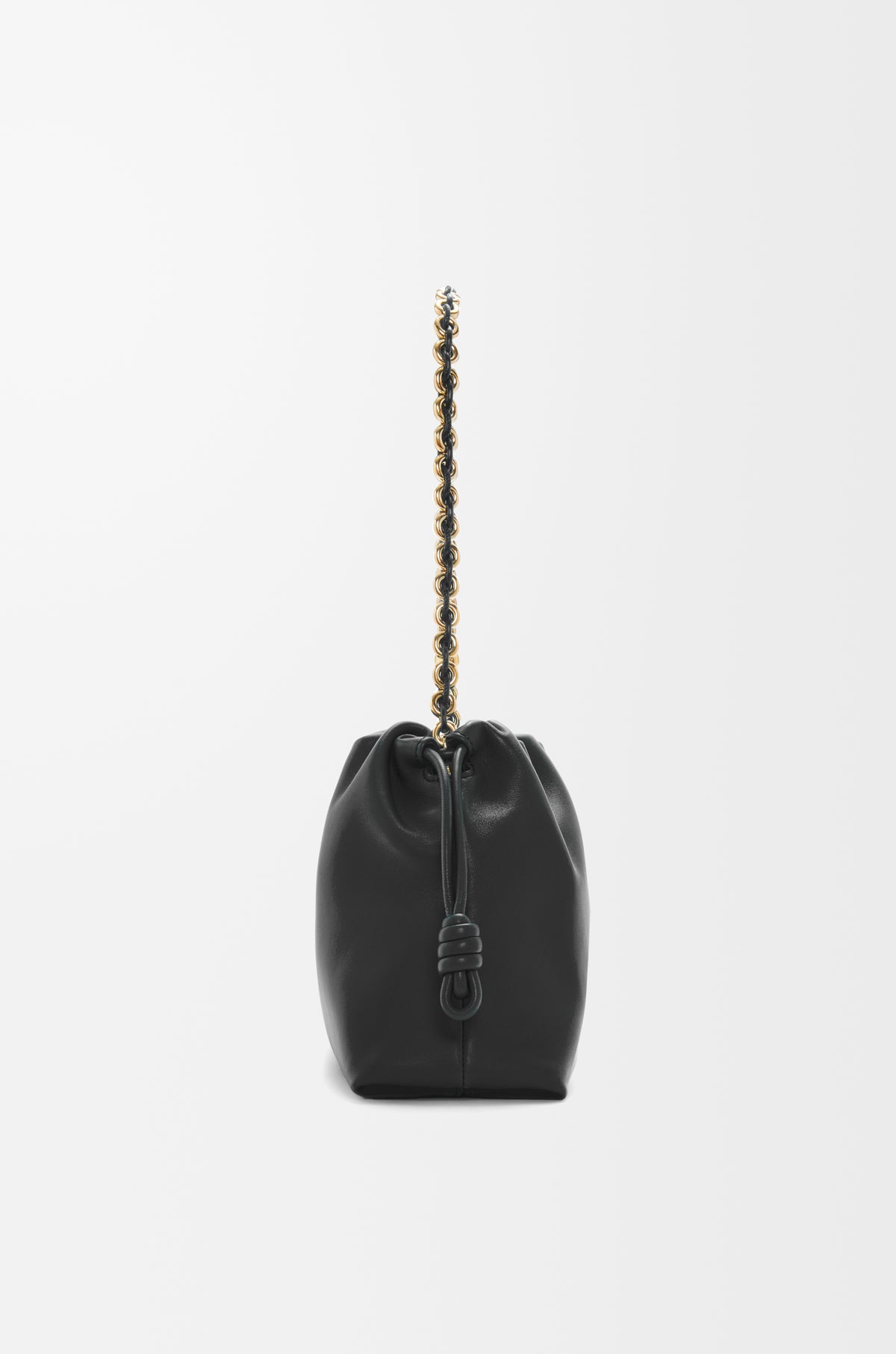 Loewe Medium Flamenco purse in mellow nappa lambskin