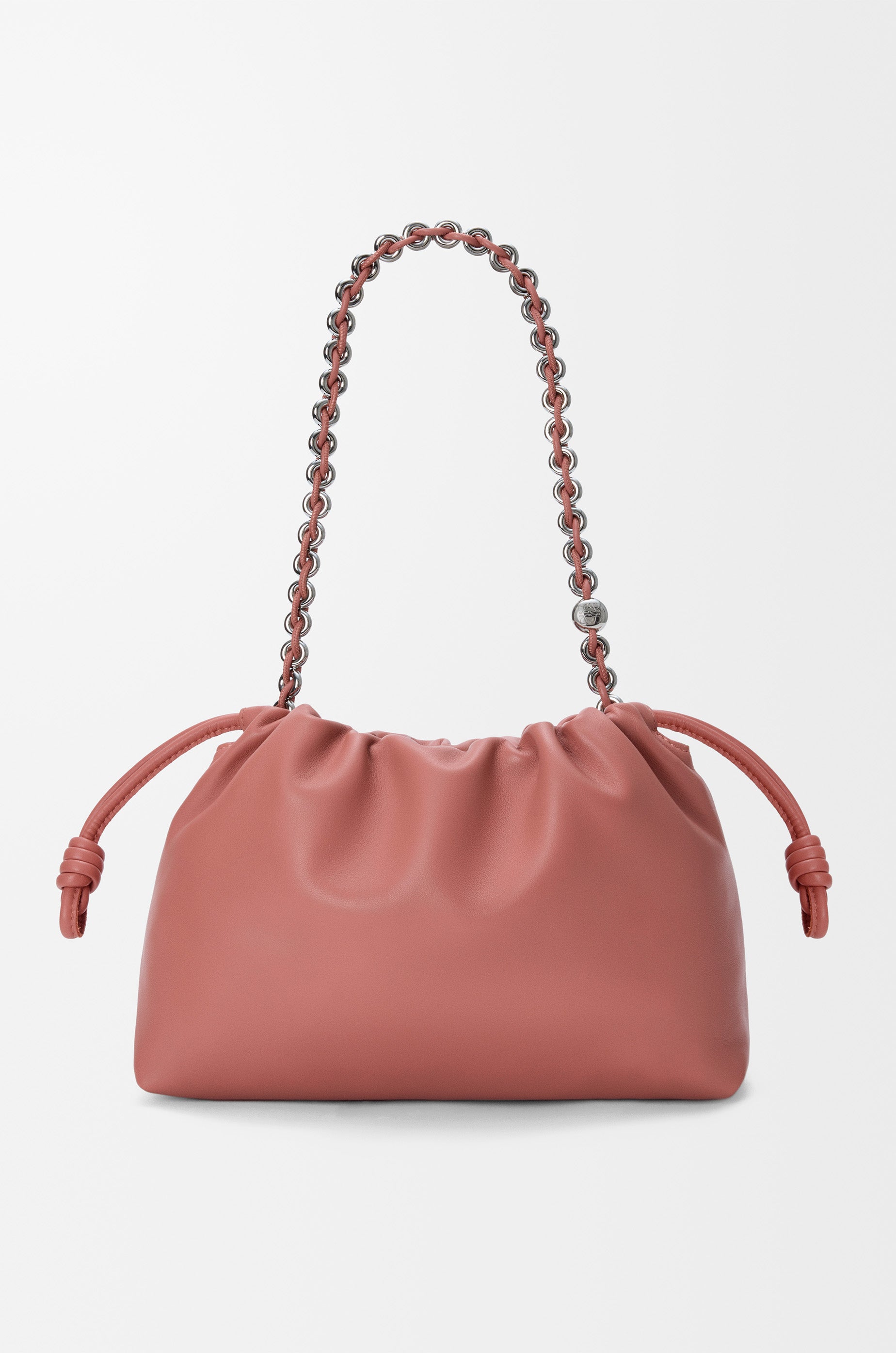 Loewe Medium Flamenco purse in mellow nappa lambskin