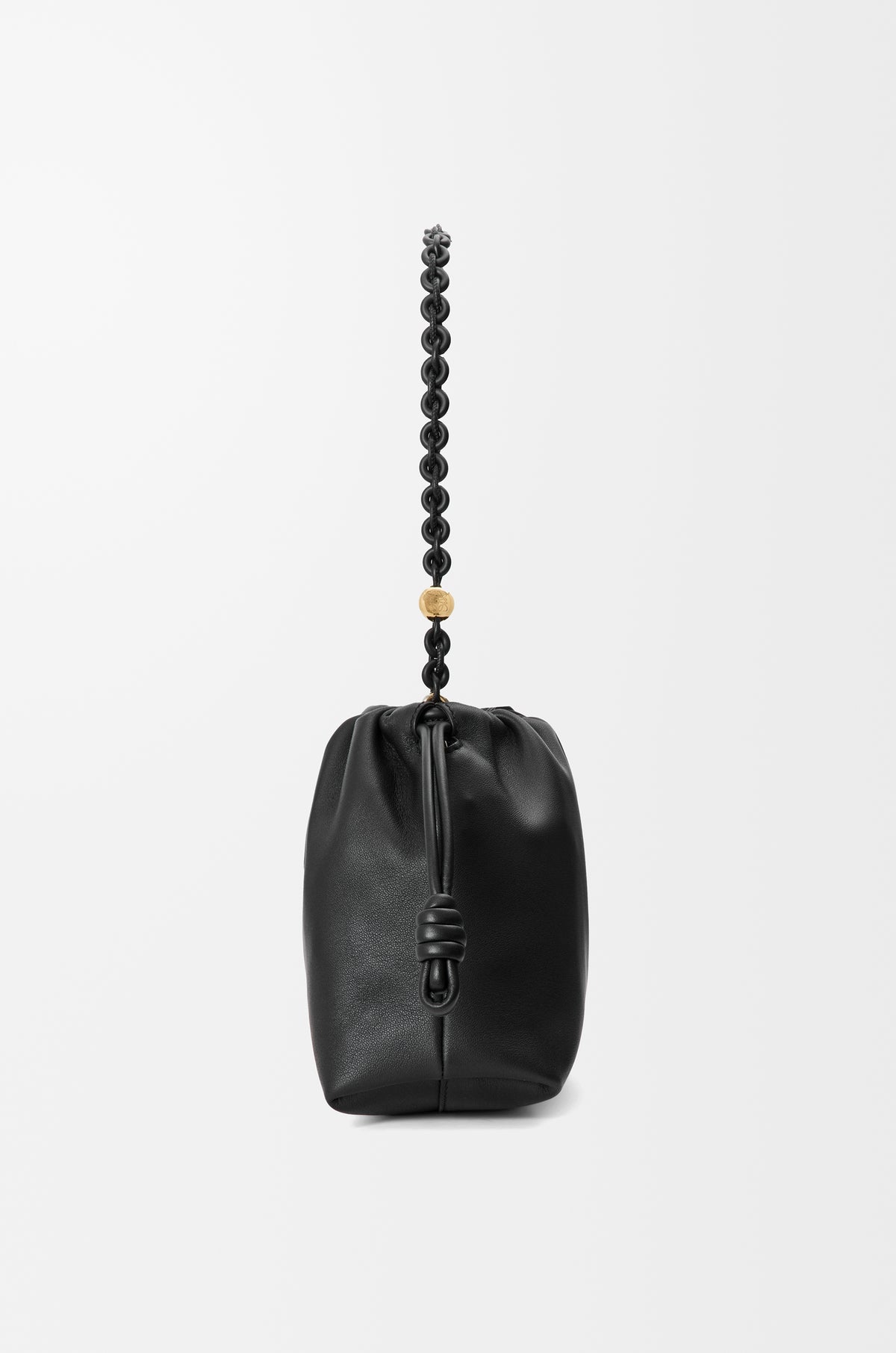 Loewe Medium Flamenco purse in mellow nappa lambskin