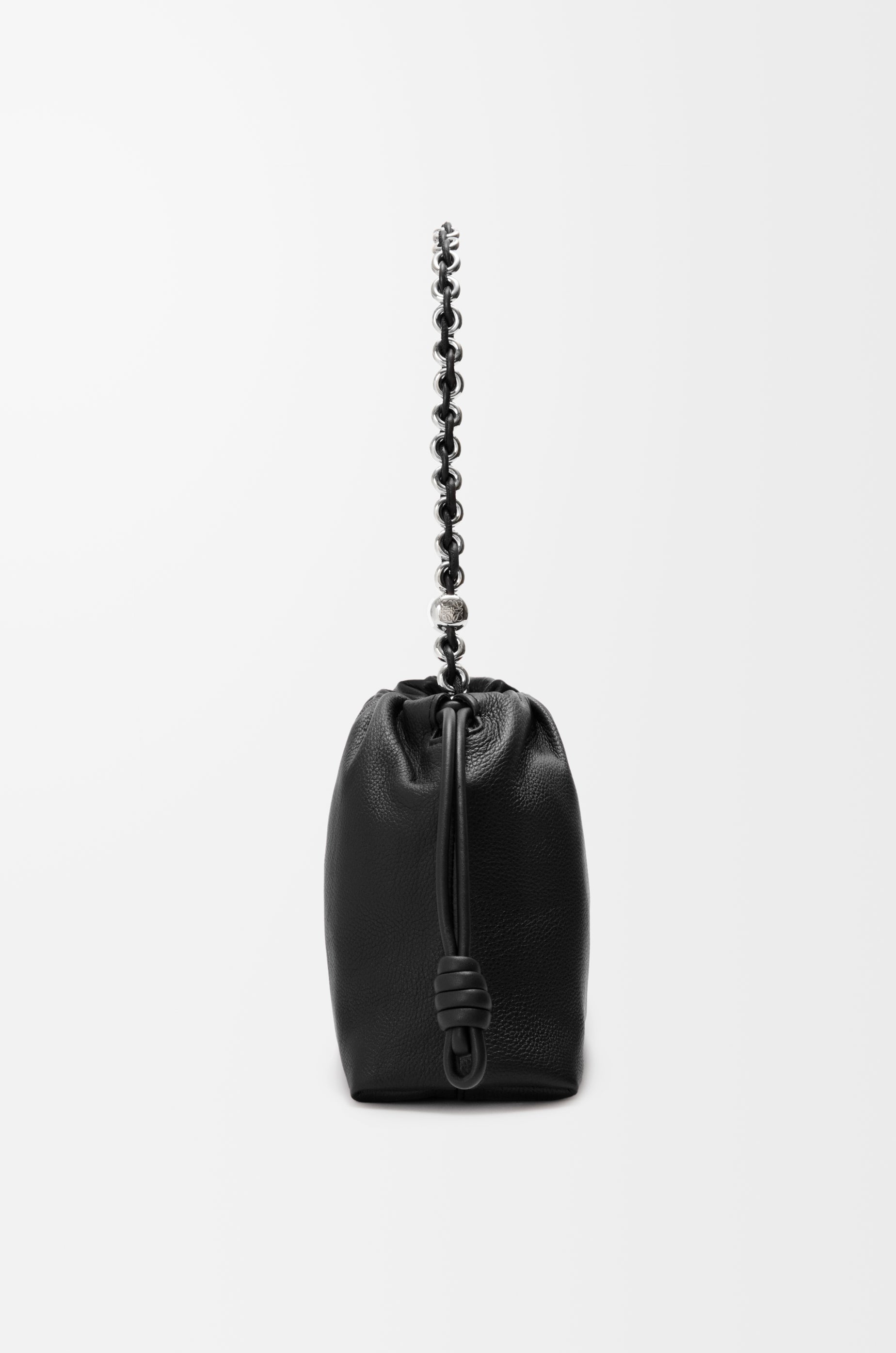 Loewe Medium Flamenco purse in fine grained calfskin