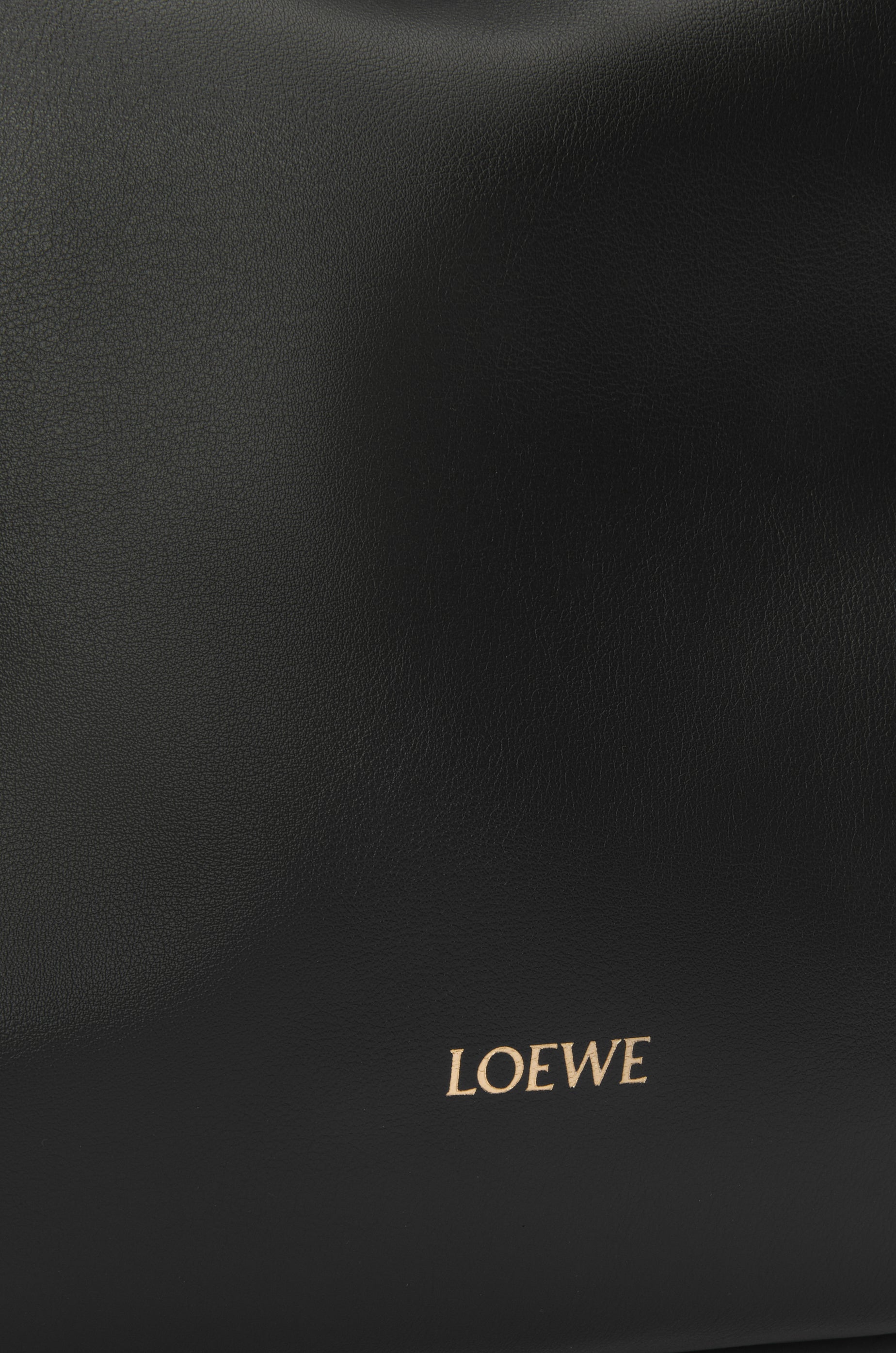 Loewe Large Flamenco clutch in nappa calfskin