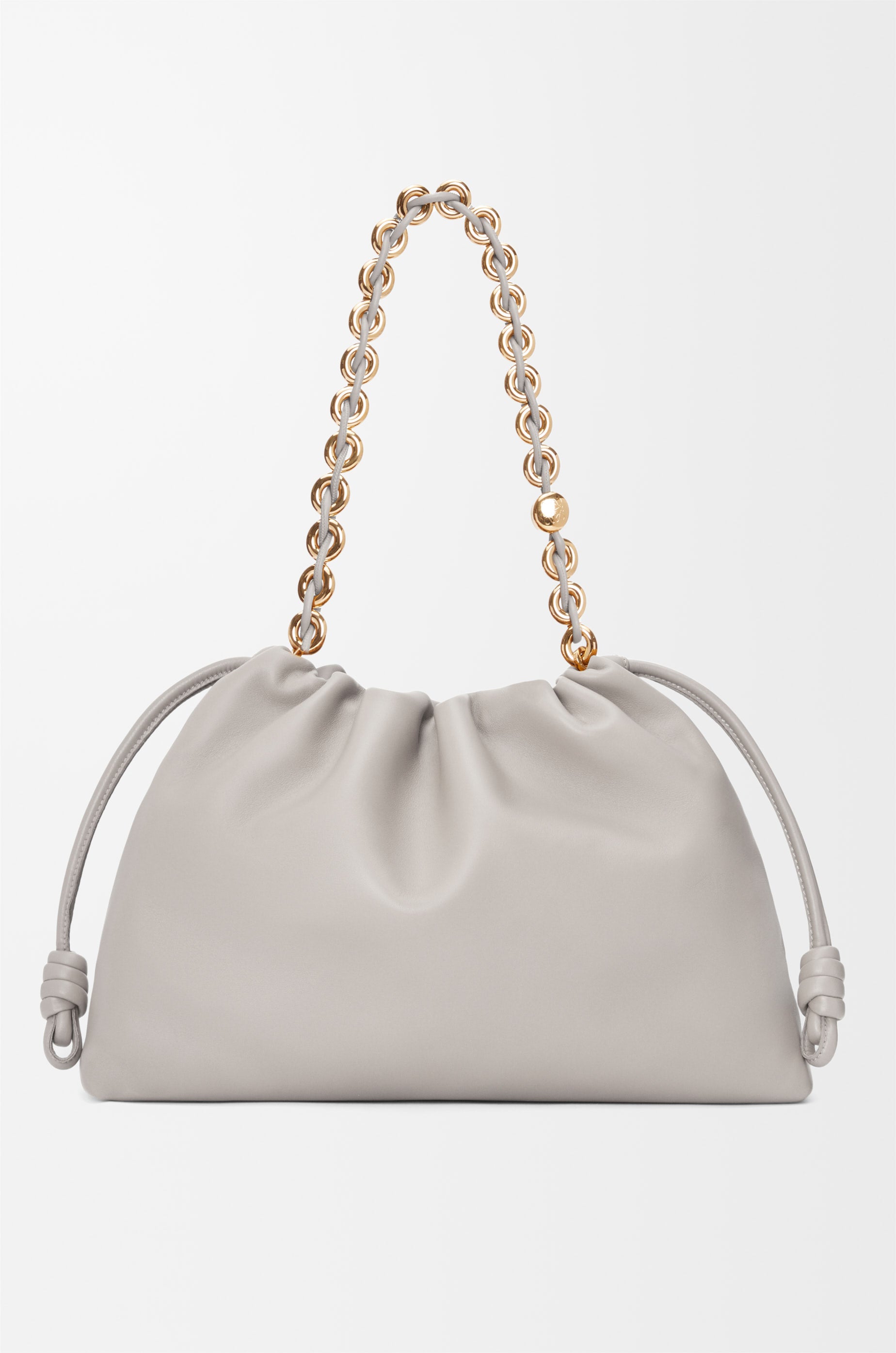 Loewe Large Flamenco purse in mellow nappa lambskin