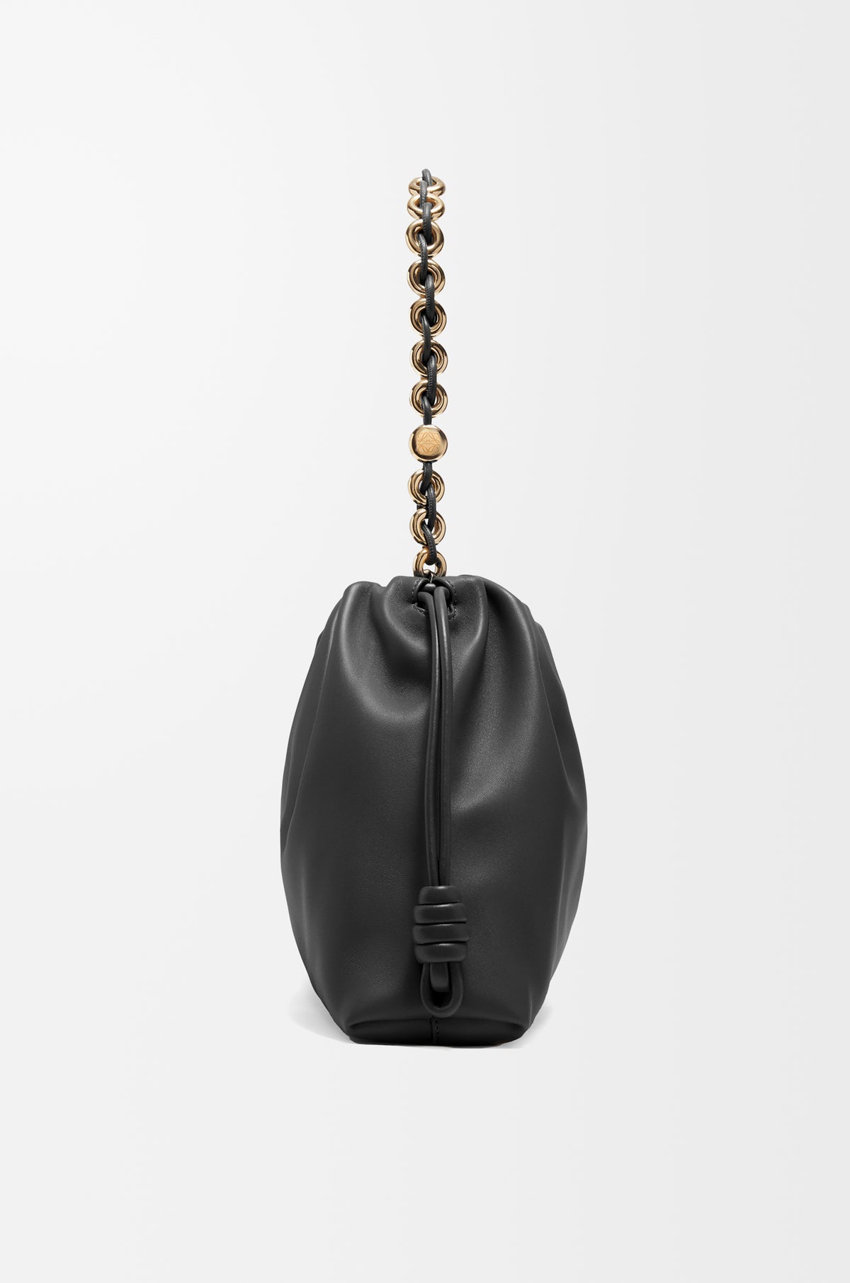 Loewe Large Flamenco purse in mellow nappa lambskin