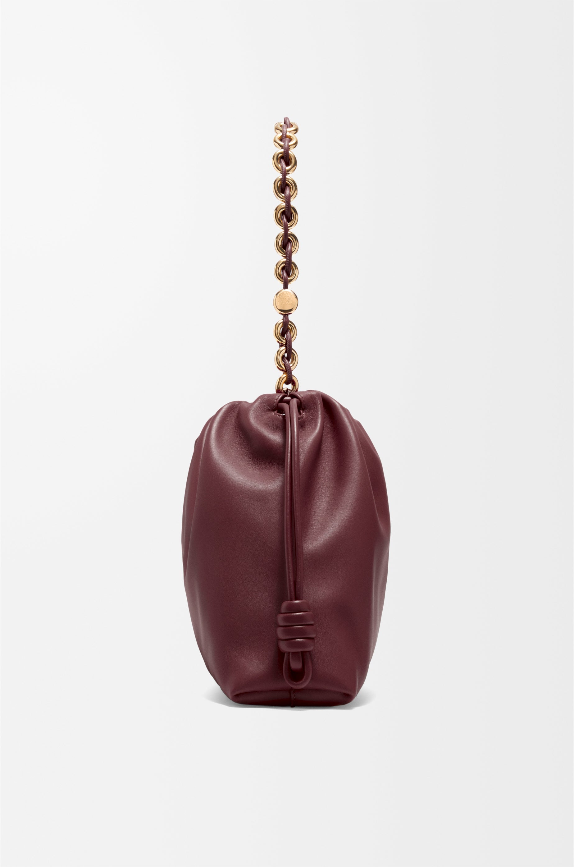 Loewe Large Flamenco purse in mellow nappa lambskin