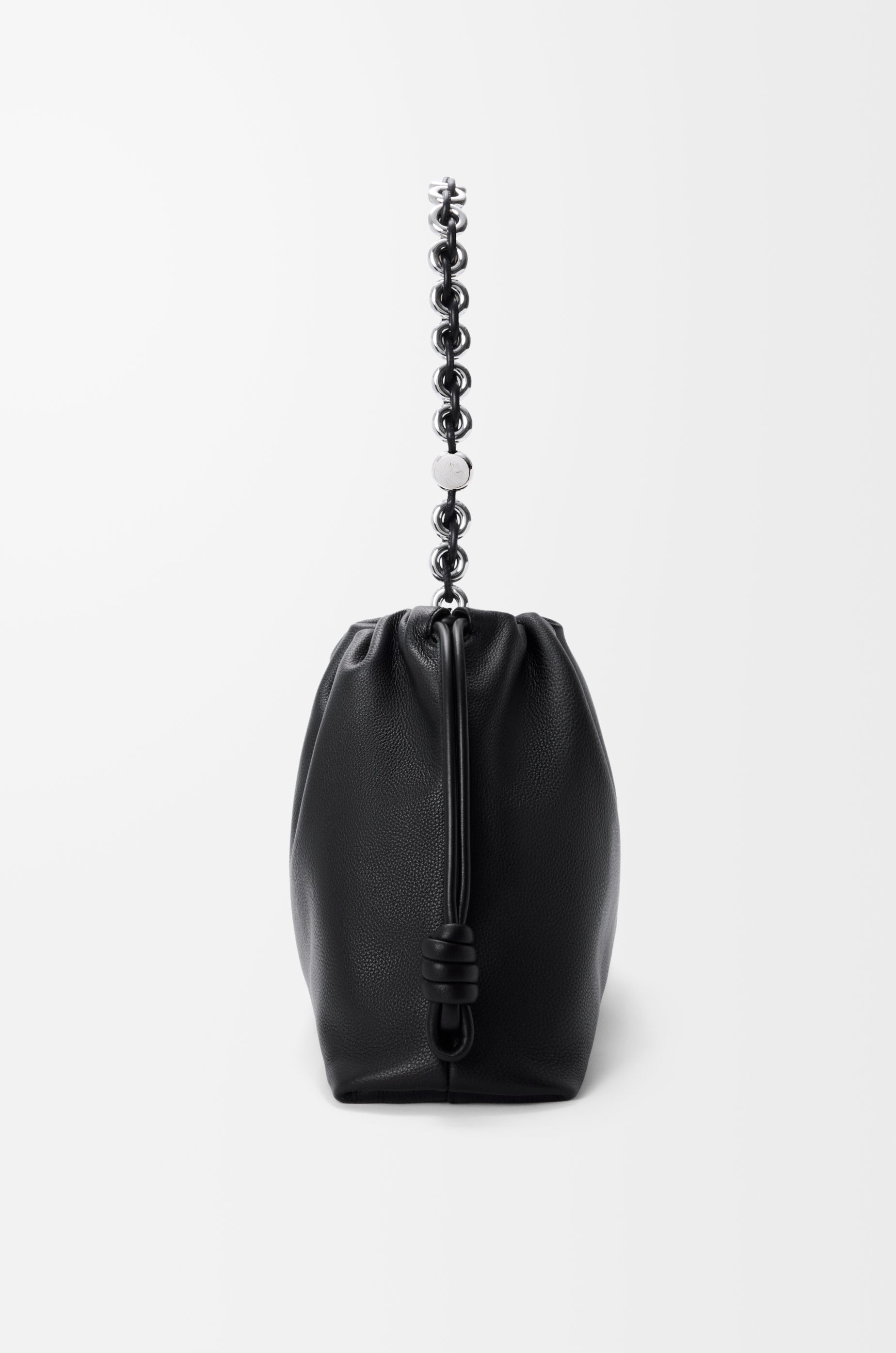 Loewe Large Flamenco purse in fine grained calfskin