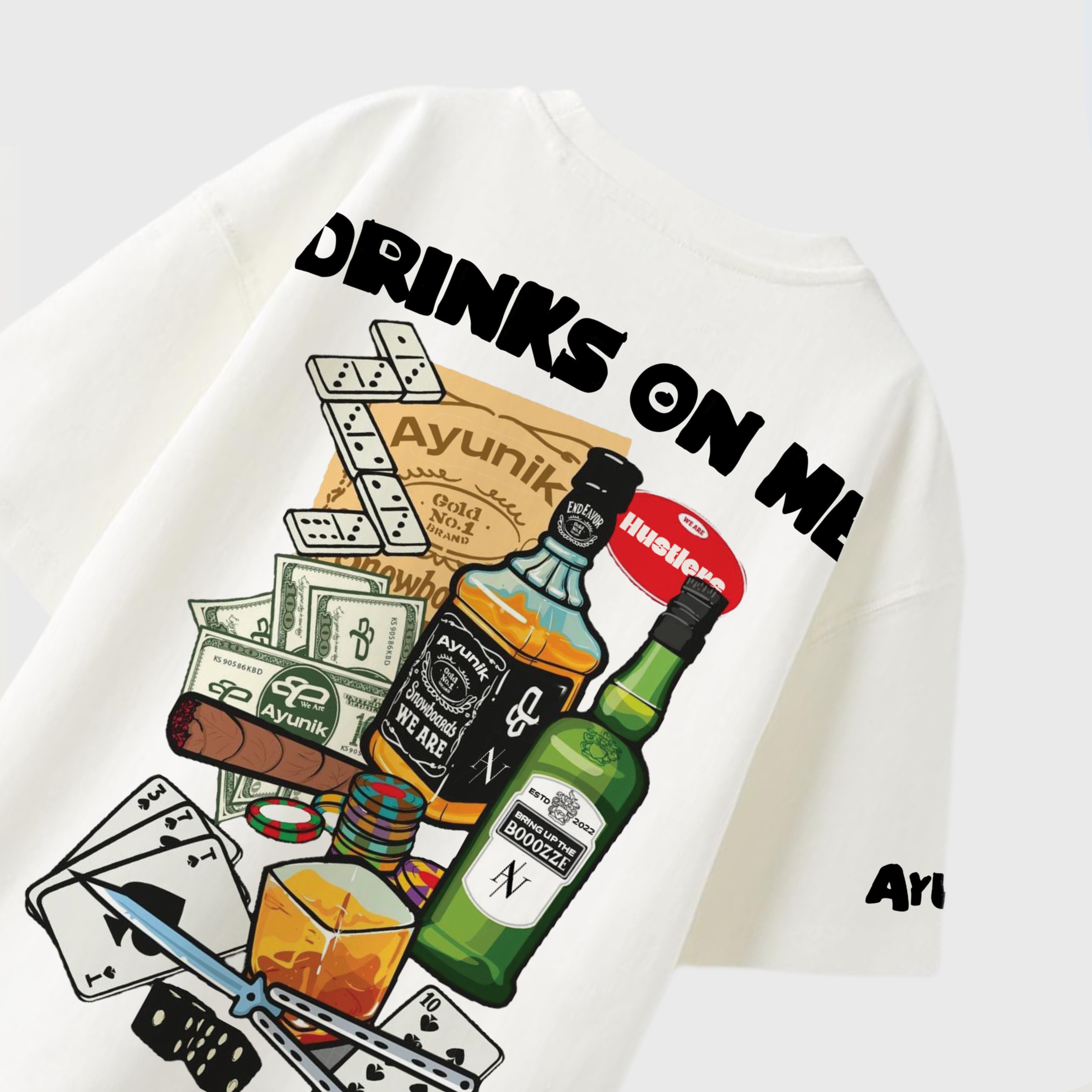 Party Tee
