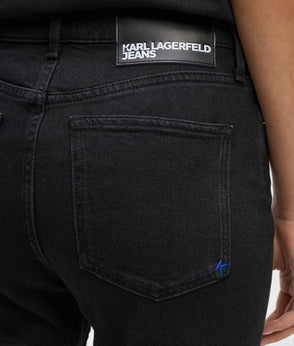 KarlLagerfeld Sunglasses Studded Shoulder Bag Moonstruck