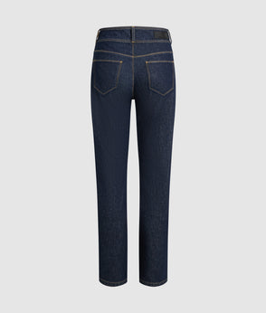 KarlLagerfeld Rue St-Guillaume Medium Tote Bag Tobacco