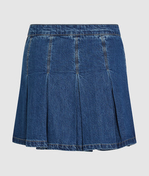 KarlLagerfeld Western Shoulder Bag Zinfandel