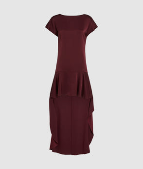 KarlLagerfeld Kkuilt Small Crossbody Bag Black-Nickel