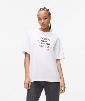 Karl Lagerfeld Overshirt Black