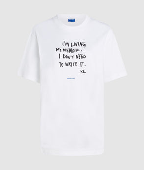 Karl Lagerfeld Overshirt Black