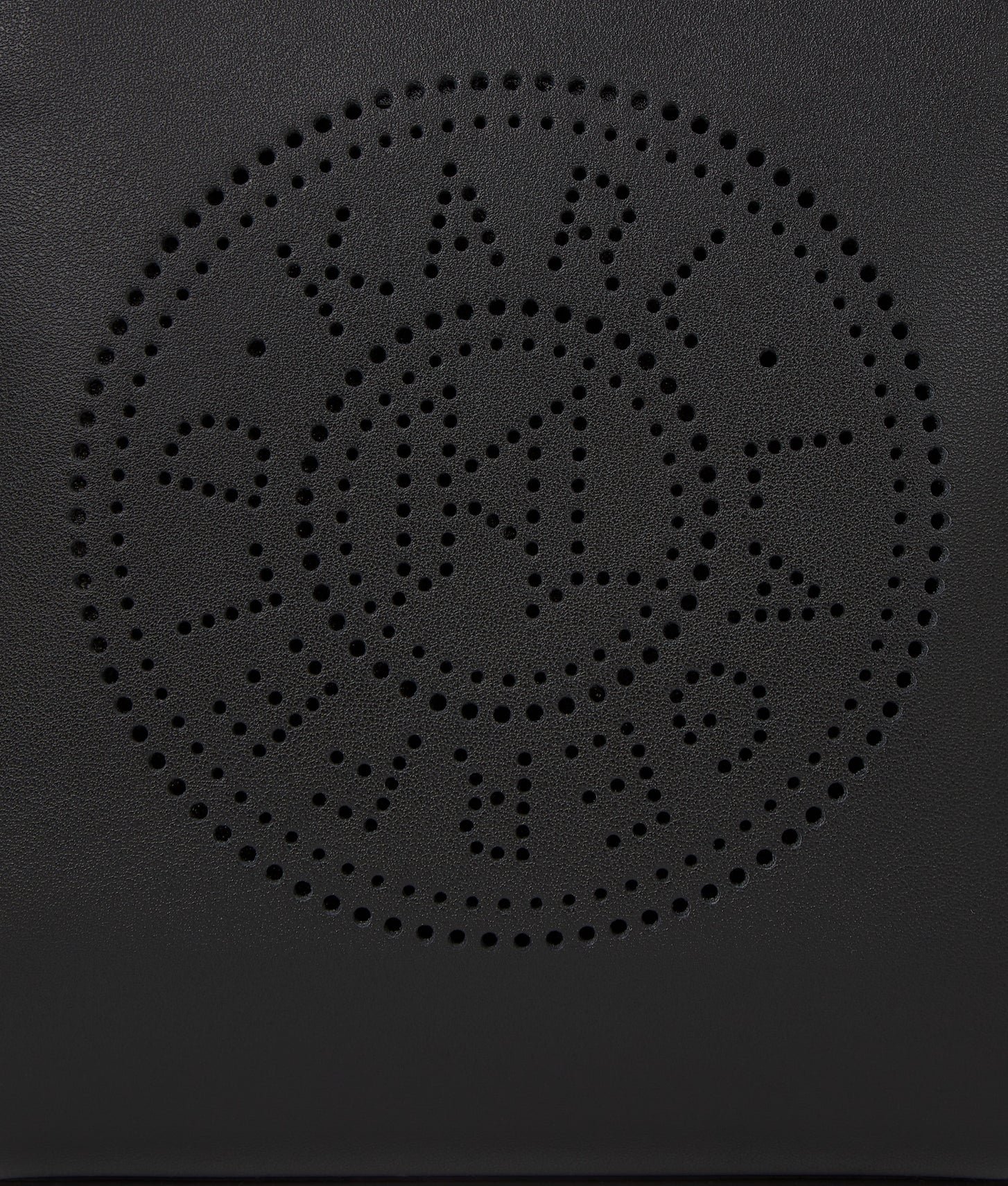 KarlLagerfeld Kcircle Small Bucket Bag Black