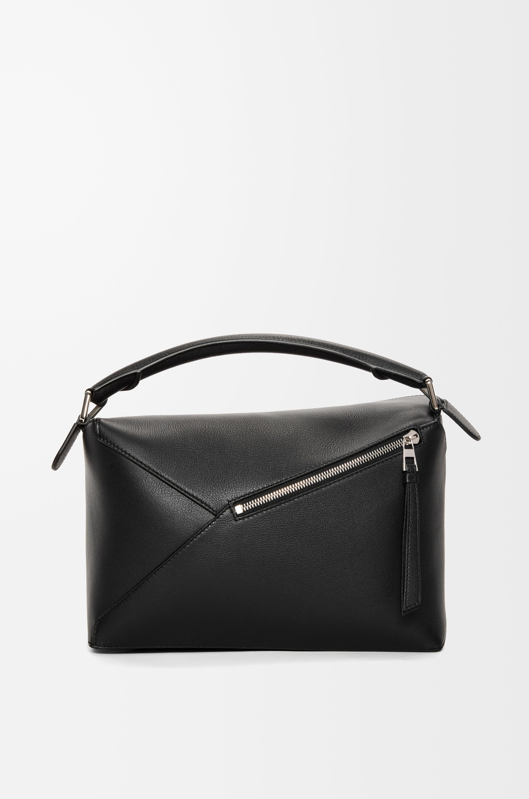 Loewe Medium Puzzle Edge bag in classic calfskin