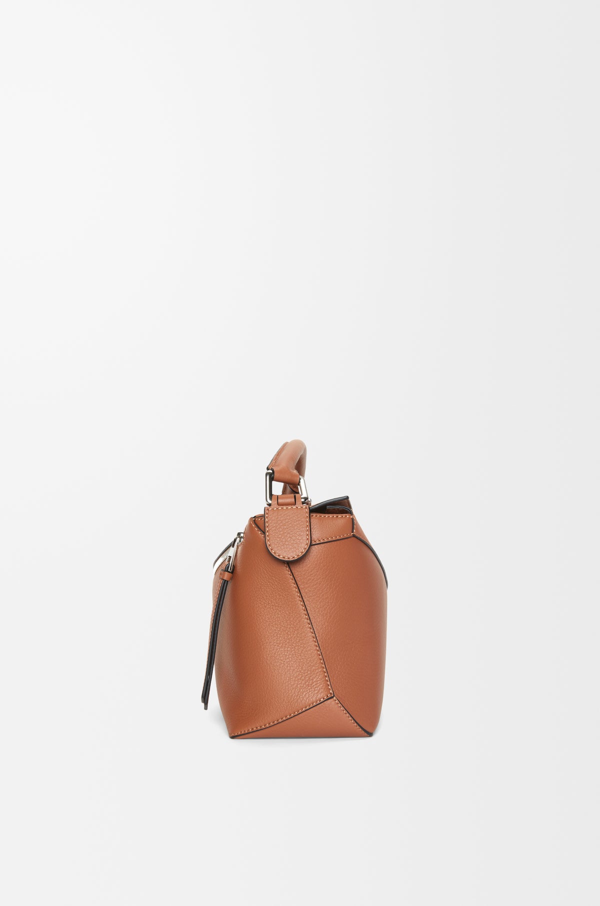 Loewe Small Puzzle Edge bag in classic calfskin