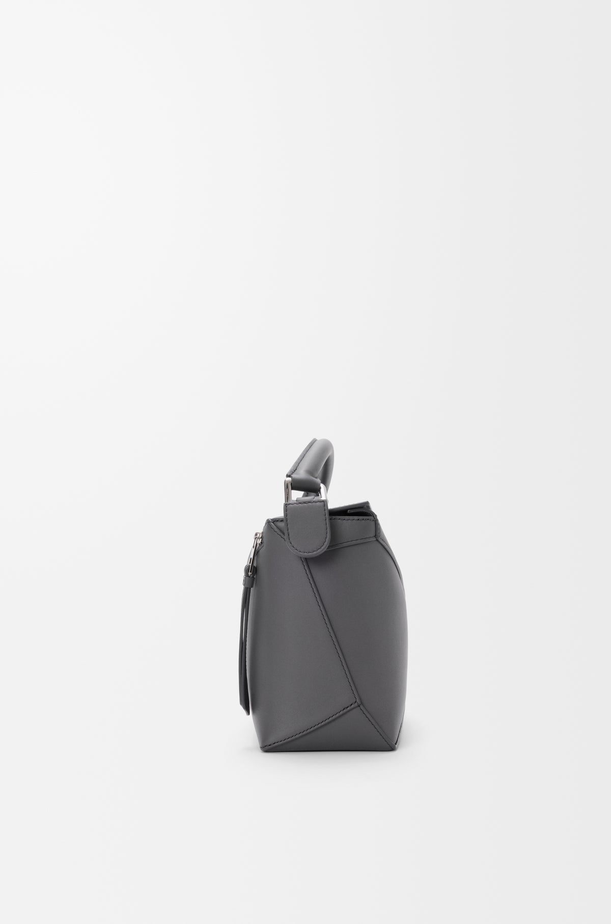 Loewe Small Puzzle Edge bag in classic calfskin