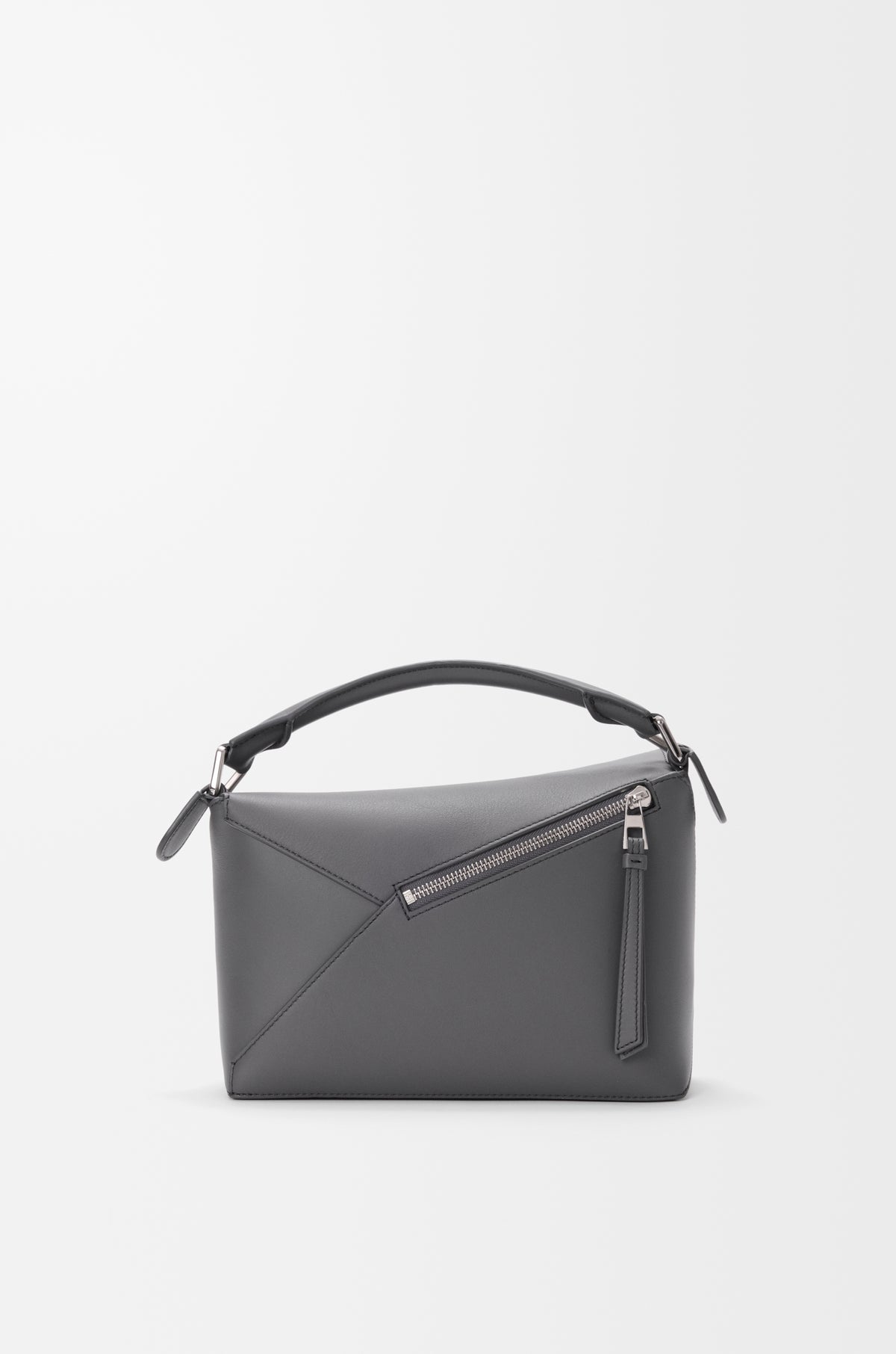 Loewe Small Puzzle Edge bag in classic calfskin