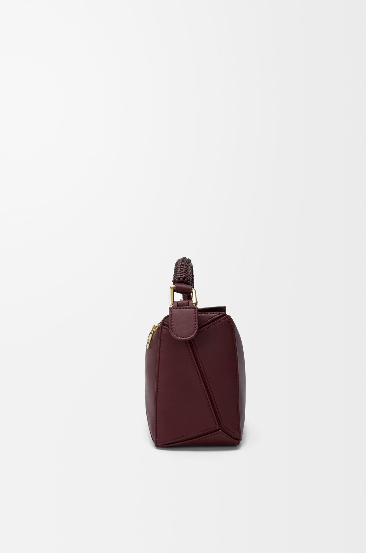 Loewe Small Puzzle bag in smooth calfskin and nappa lambskin