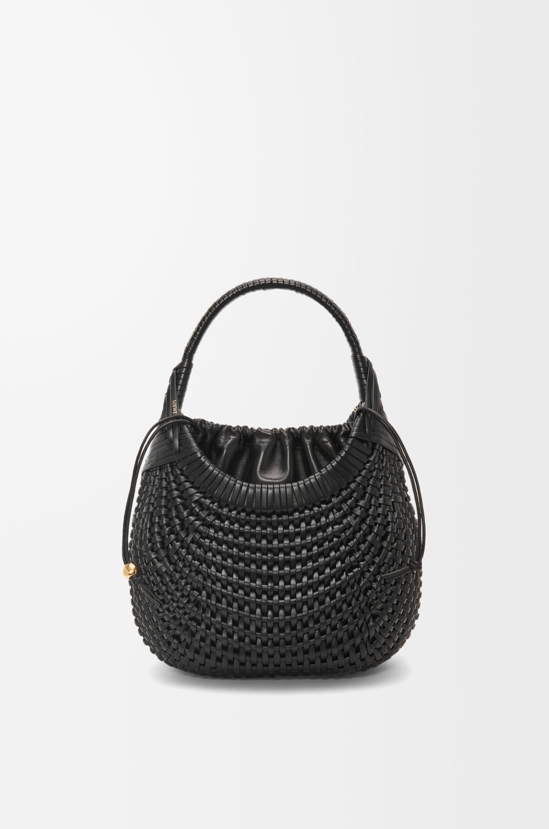 Loewe Diamond hobo bag in calfskin