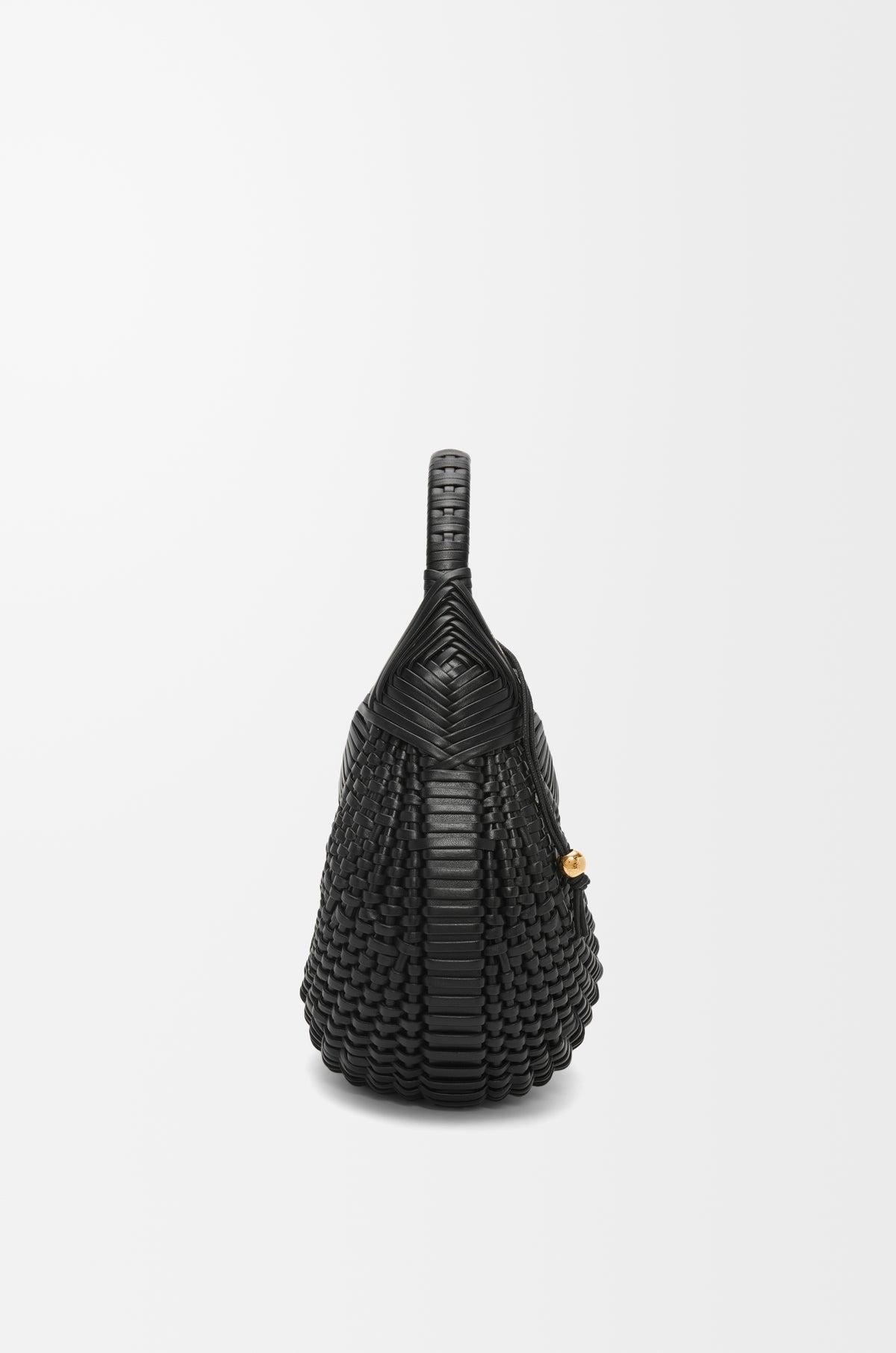 Loewe Diamond hobo bag in calfskin
