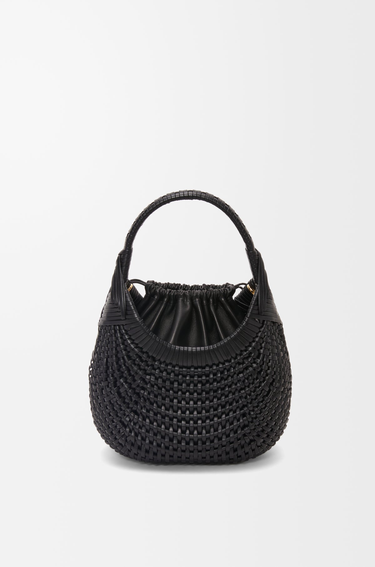 Loewe Diamond hobo bag in calfskin