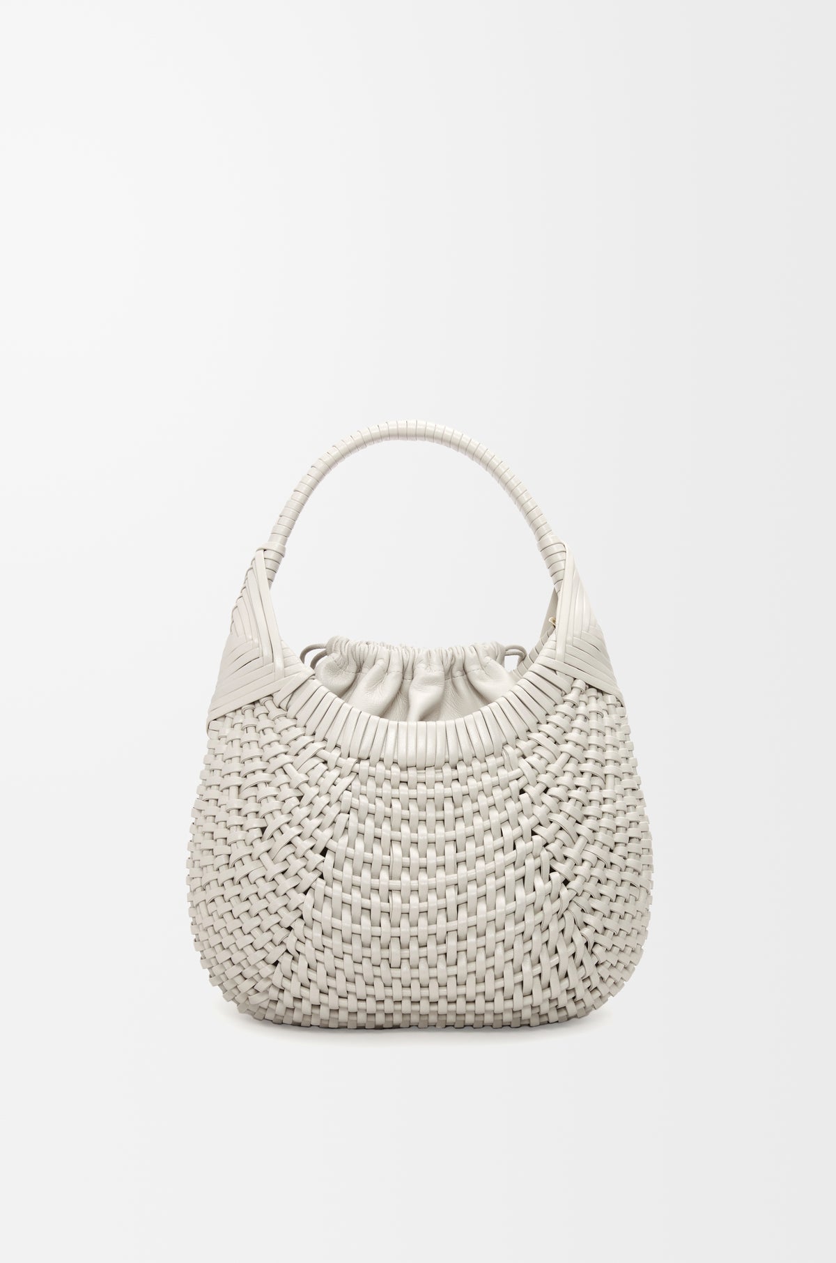 Loewe Diamond hobo bag in calfskin