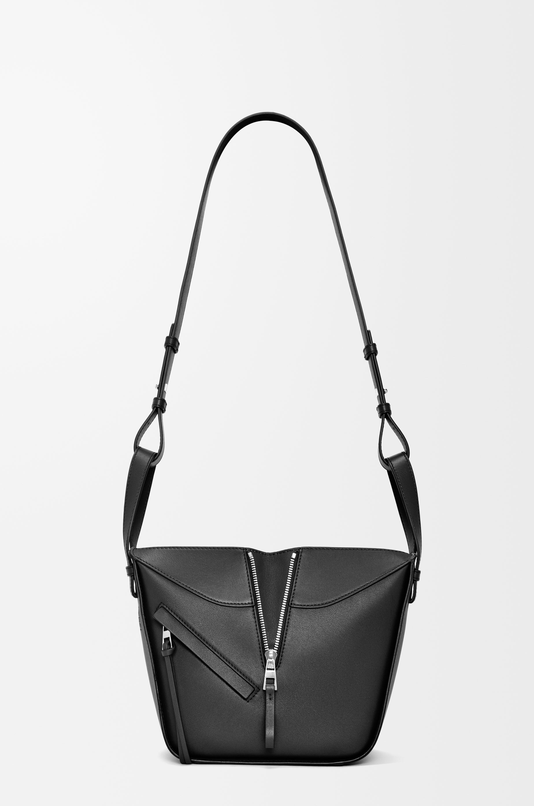 Loewe Compact Hammock bag in classic calfskin