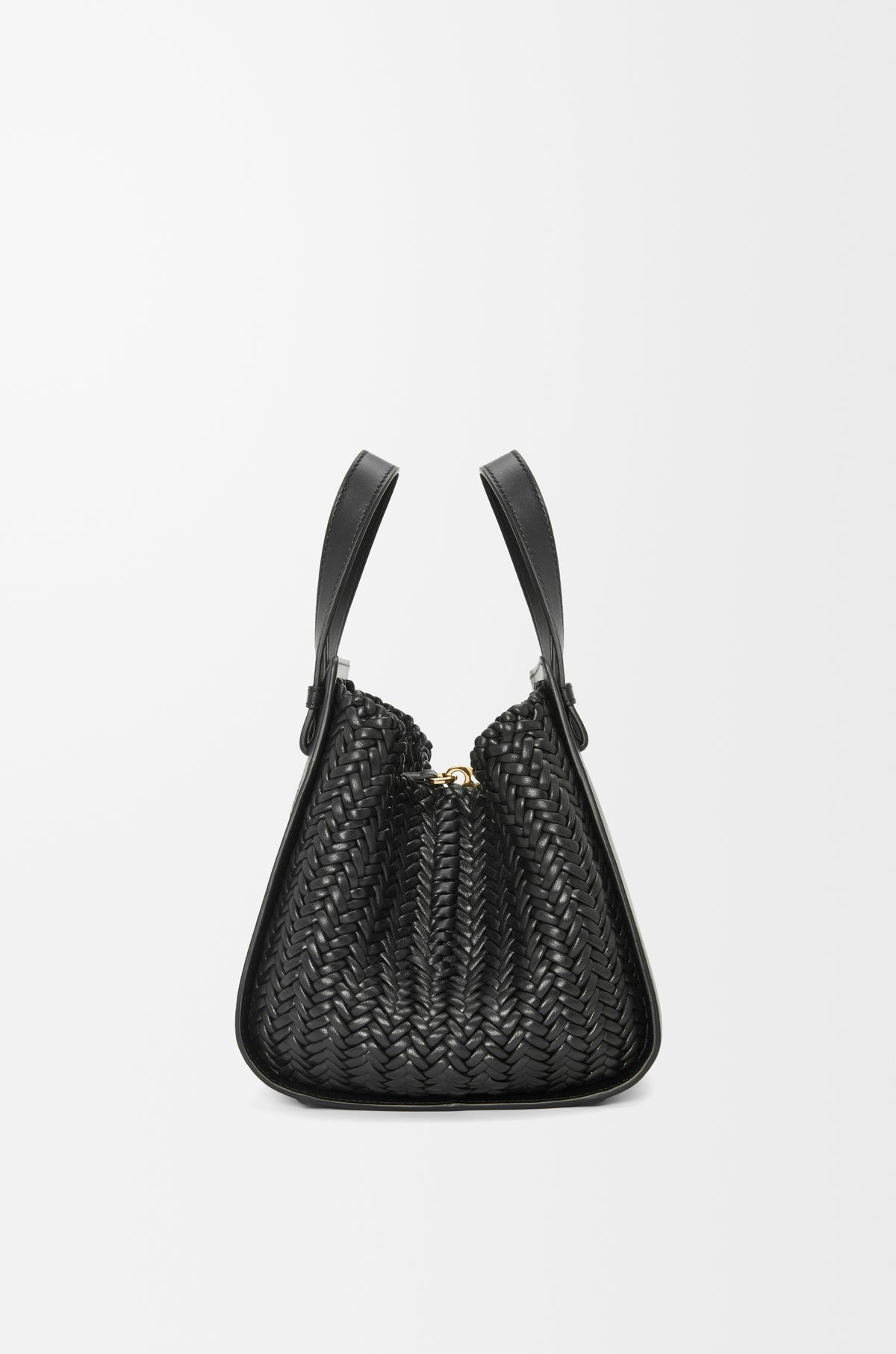Loewe Compact Hammock bag in calfskin