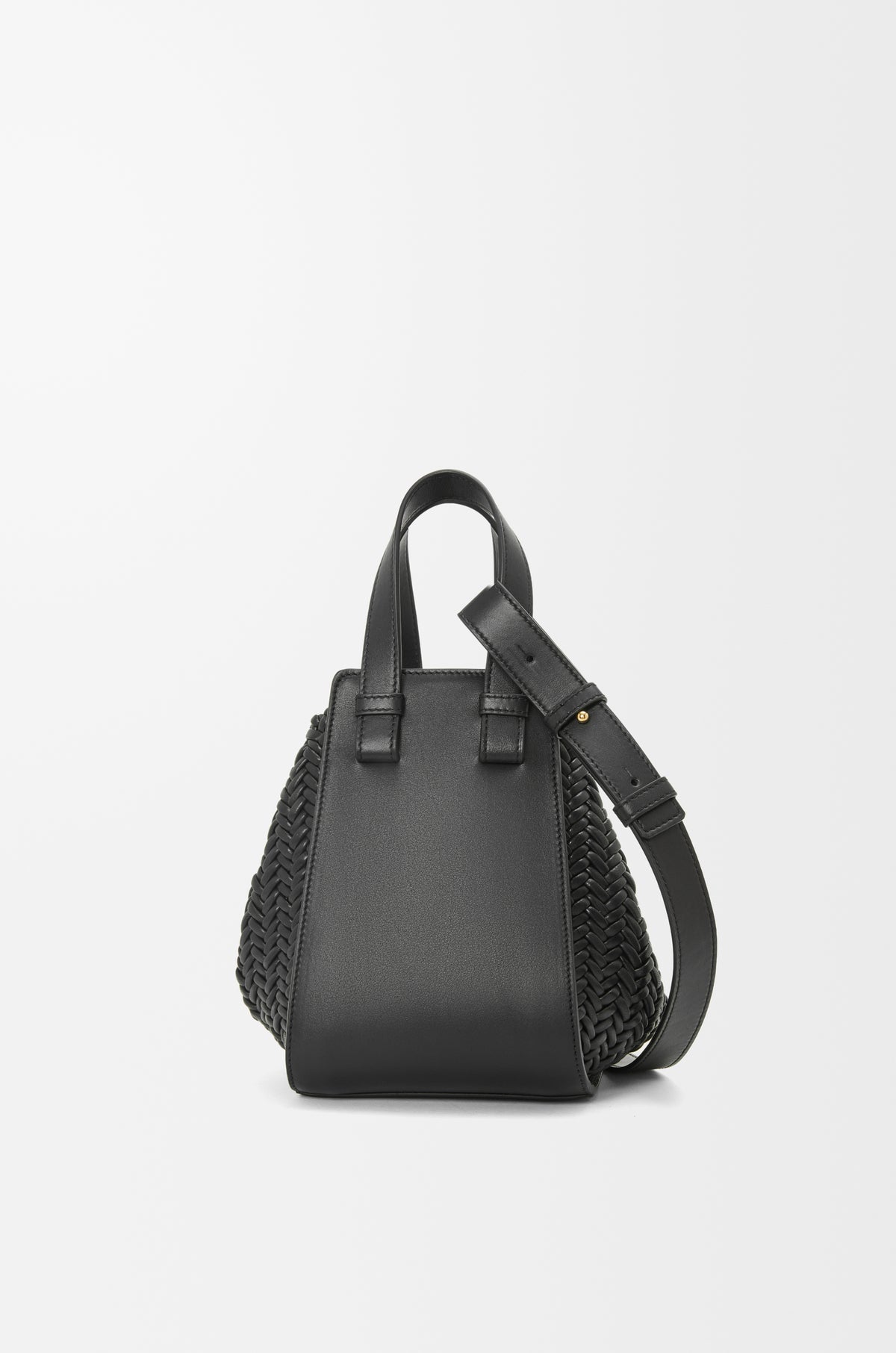 Loewe Compact Hammock bag in calfskin